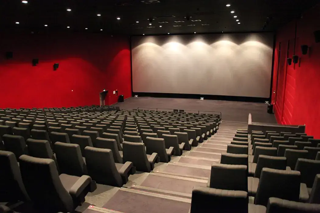 Kinepolis Nancy 2