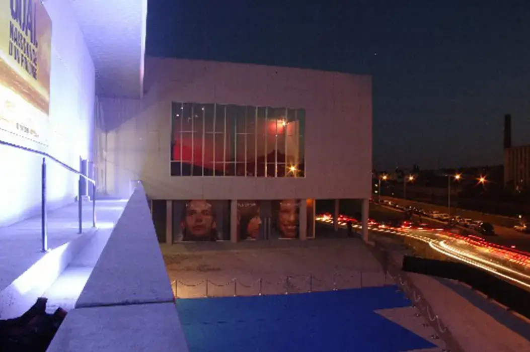 Kinepolis Nancy 3