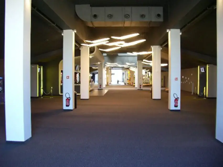 Kinepolis Nancy 4