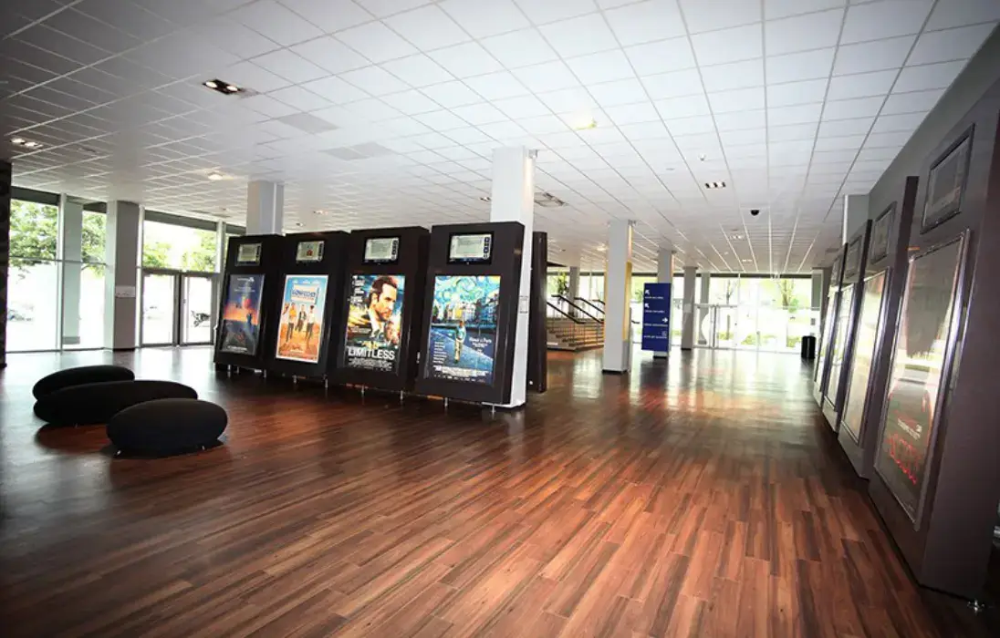 Kinepolis Nancy 5