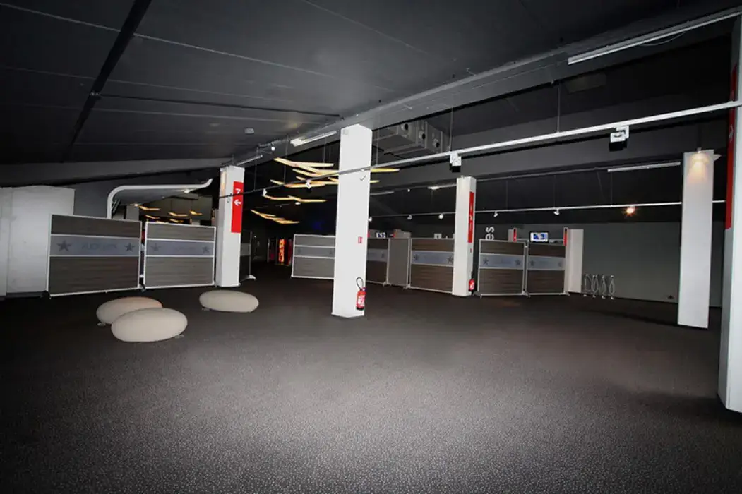 Kinepolis Nancy 6