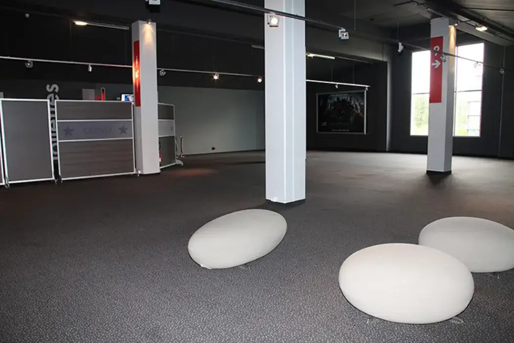 Kinepolis Nancy 7