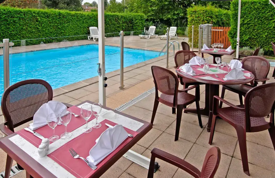 Ibis Belfort Danjou 2