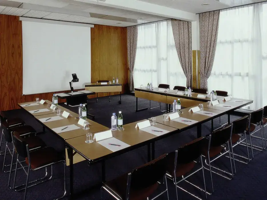 Ibis Belfort Danjou 4