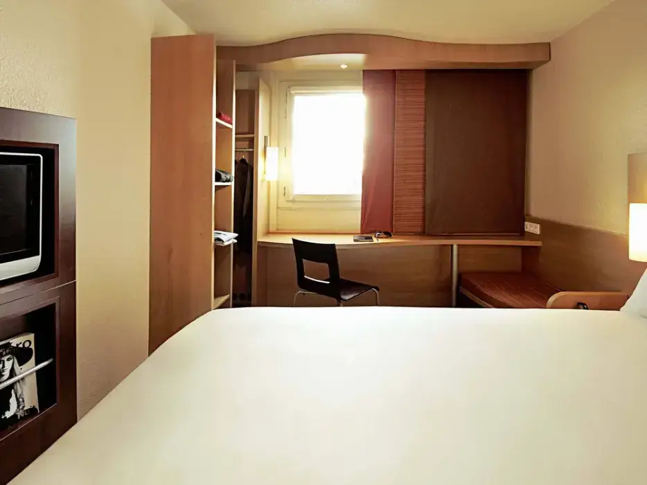 Ibis Belfort Danjou 5