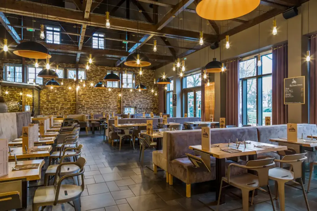 Brasserie Michel Debus