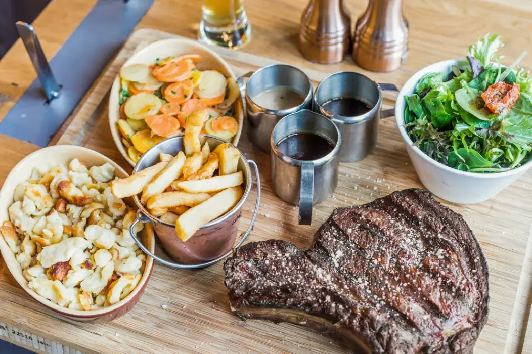 Brasserie Michel Debus 5