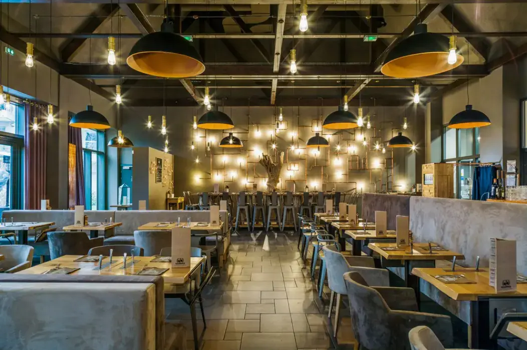 Brasserie Michel Debus 8