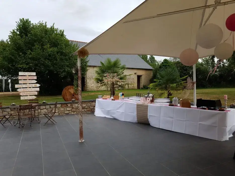 Domaine de la Rousselière 5