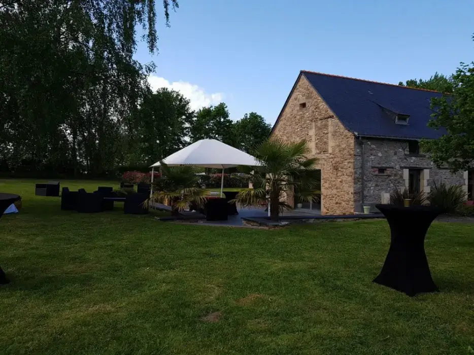 Domaine de la Rousselière 6
