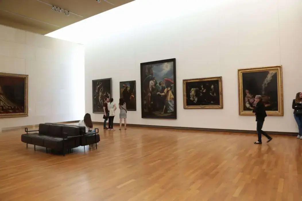 Musée des Beaux-Arts de Nancy 4