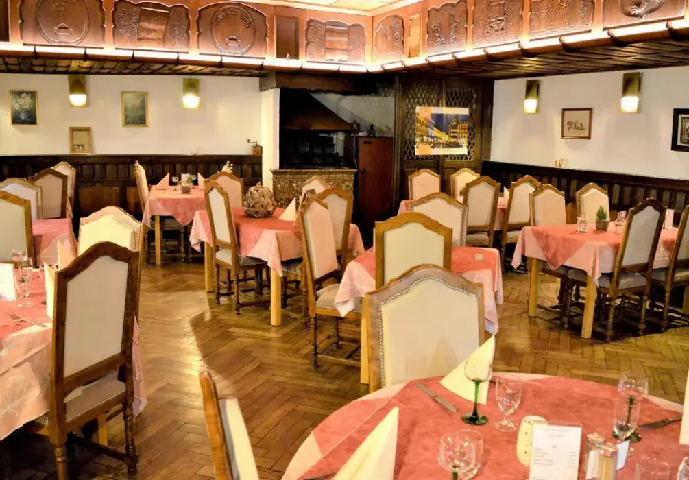 Hôtel Restaurant Kleiber 2