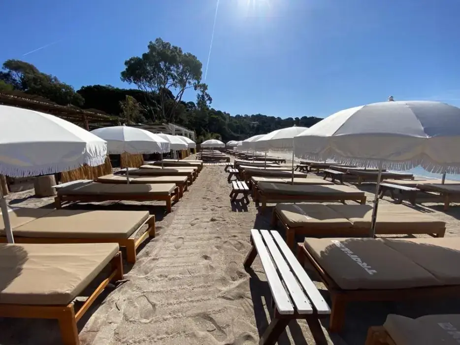 Tropicana Club Rayol 5