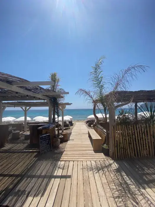 Tropicana Club Rayol 6
