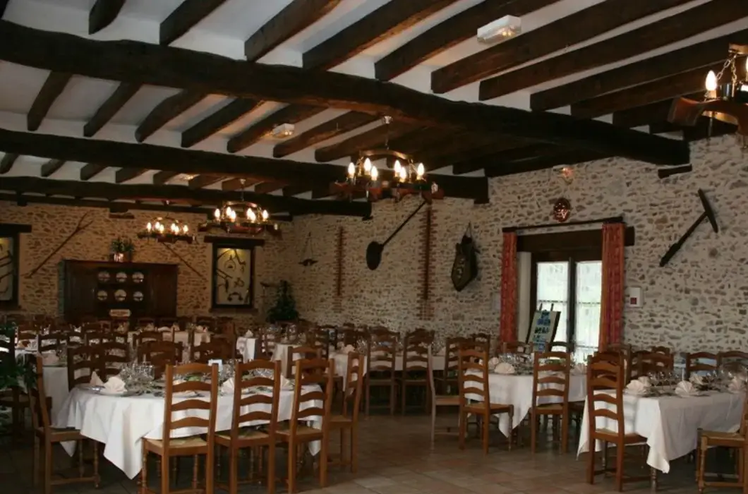 Ferme des Jallots