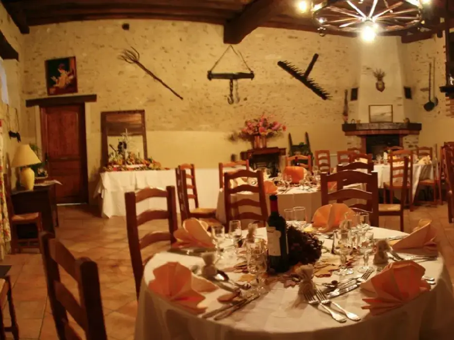 Ferme des Jallots 2