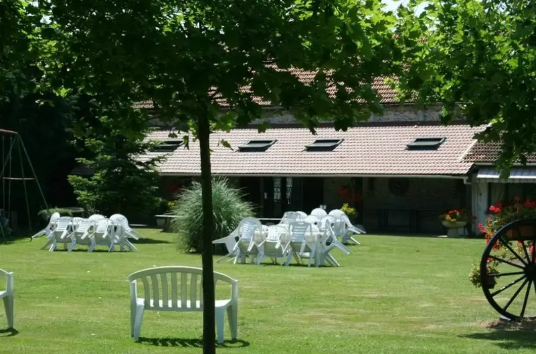 Ferme des Jallots 4