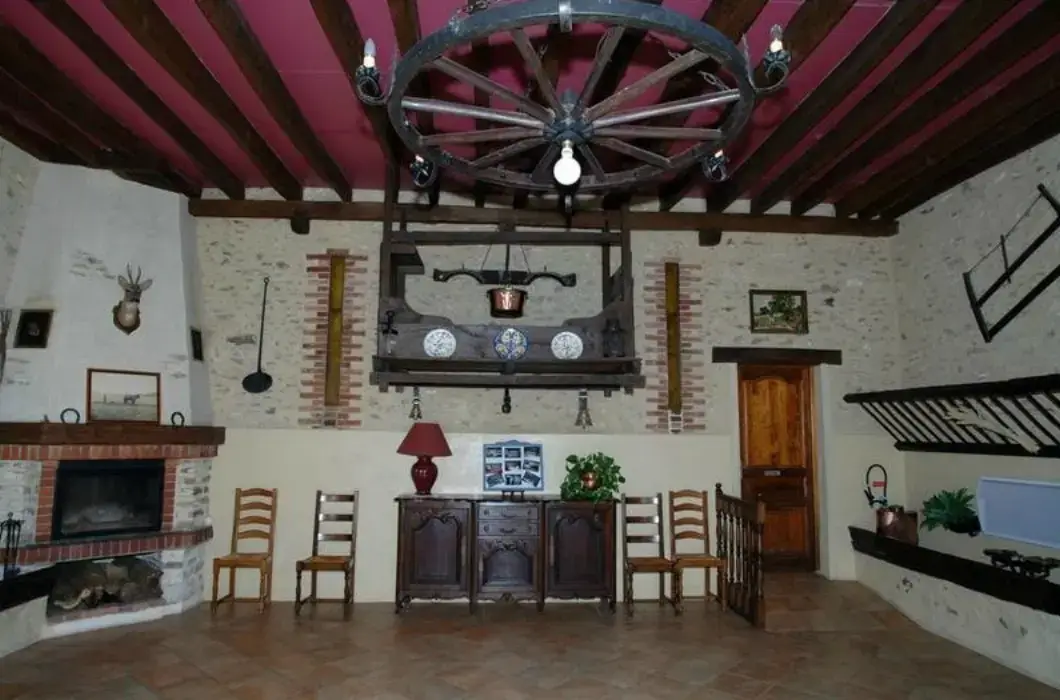 Ferme des Jallots 7