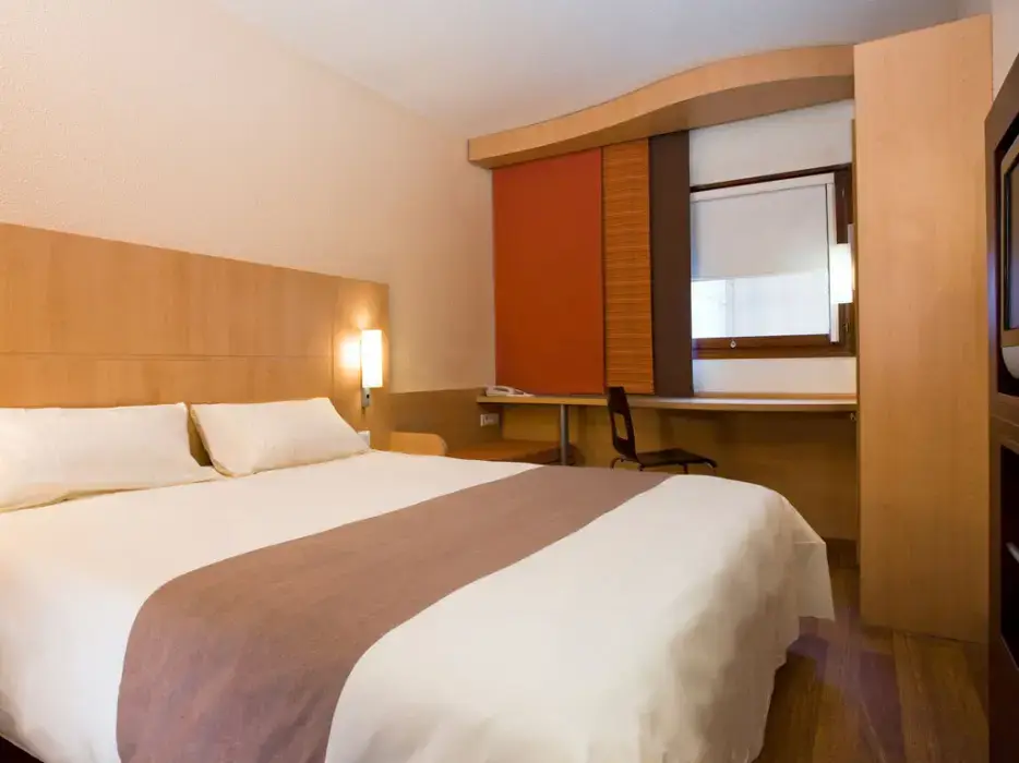 Ibis Istres Trigance 3