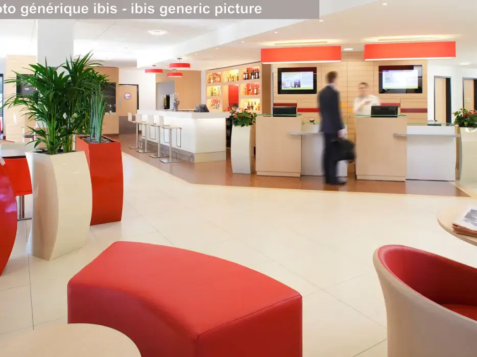 Ibis Istres Trigance 4