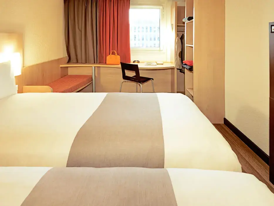 Ibis Istres Trigance 6