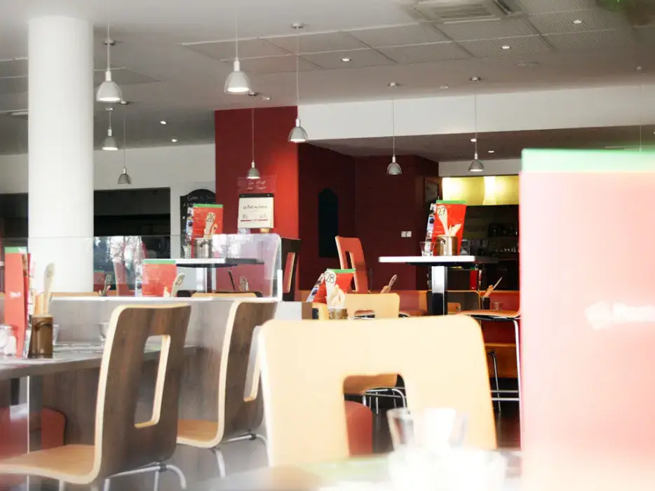 Ibis Istres Trigance 10