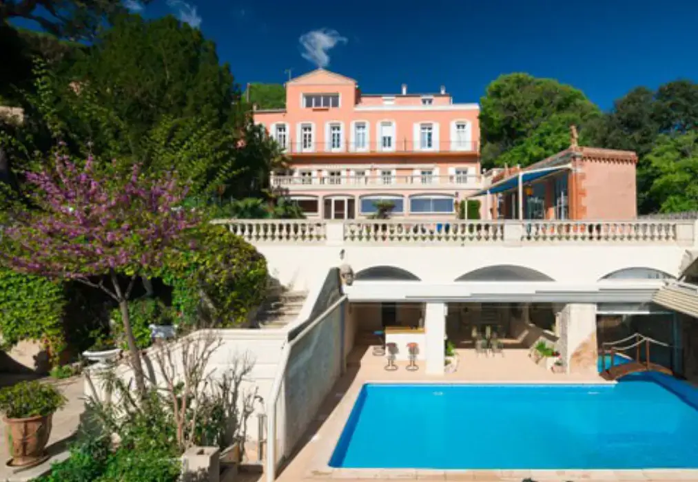Logis du Mas 2