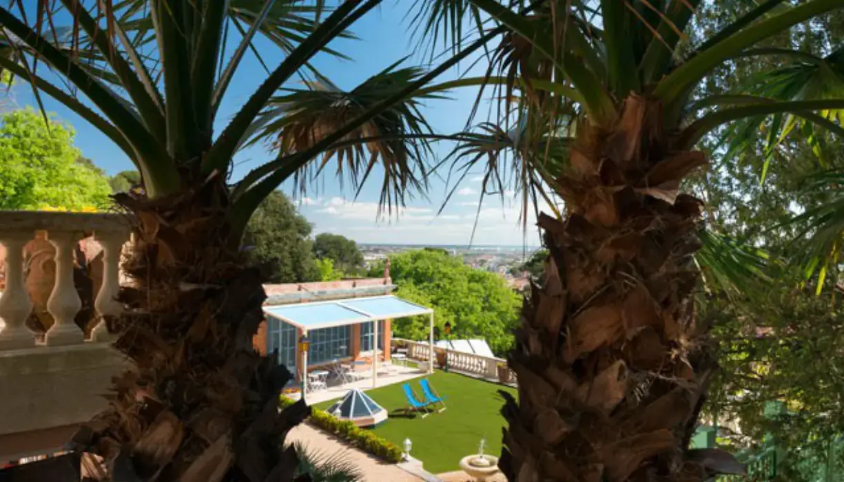 Logis du Mas 4