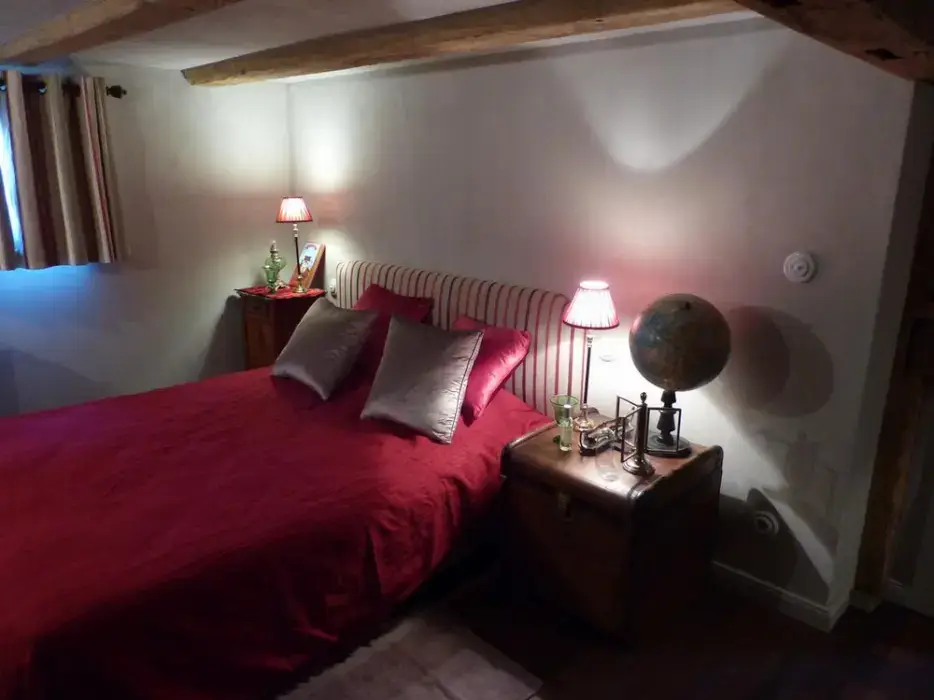 Les Lettres de mon Moulin 7