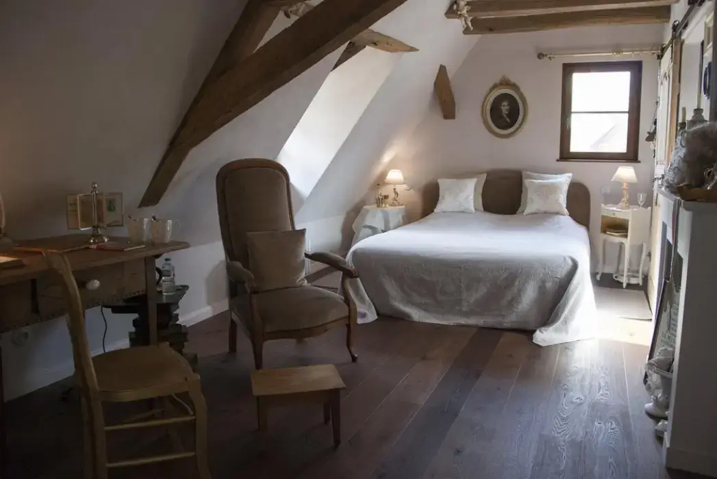 Les Lettres de mon Moulin 8