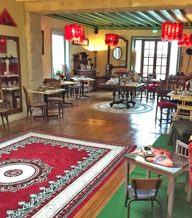 The Originals Boutique Hôtel Le Rempart 9