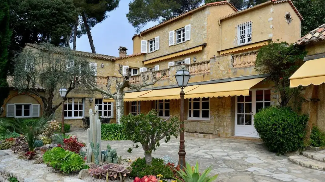 Villa Miraé 2