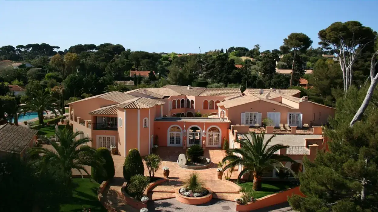 Villa Miraé 3