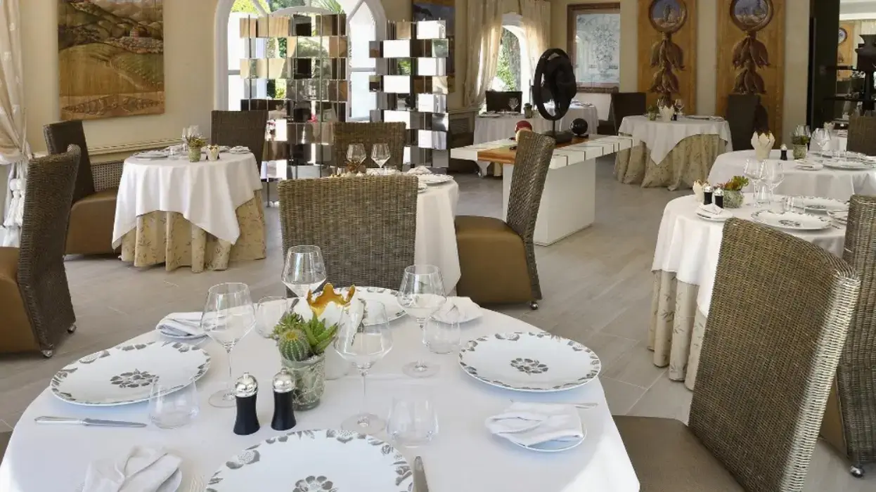 Villa Miraé 5