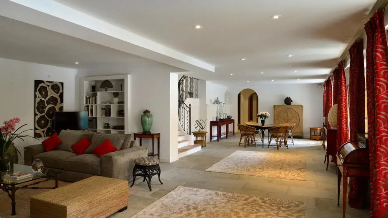 Villa Miraé 6