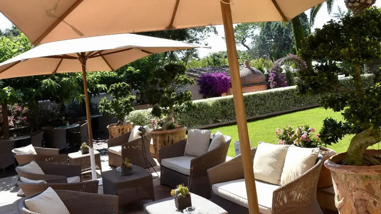 Villa Miraé 7