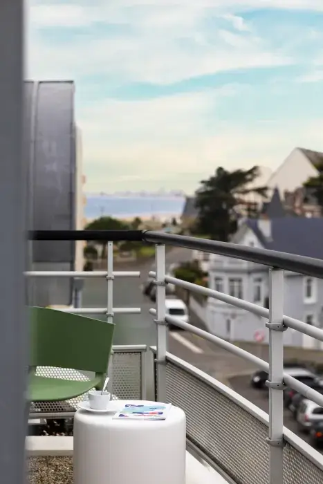Escale Océania Pornichet La Baule 17