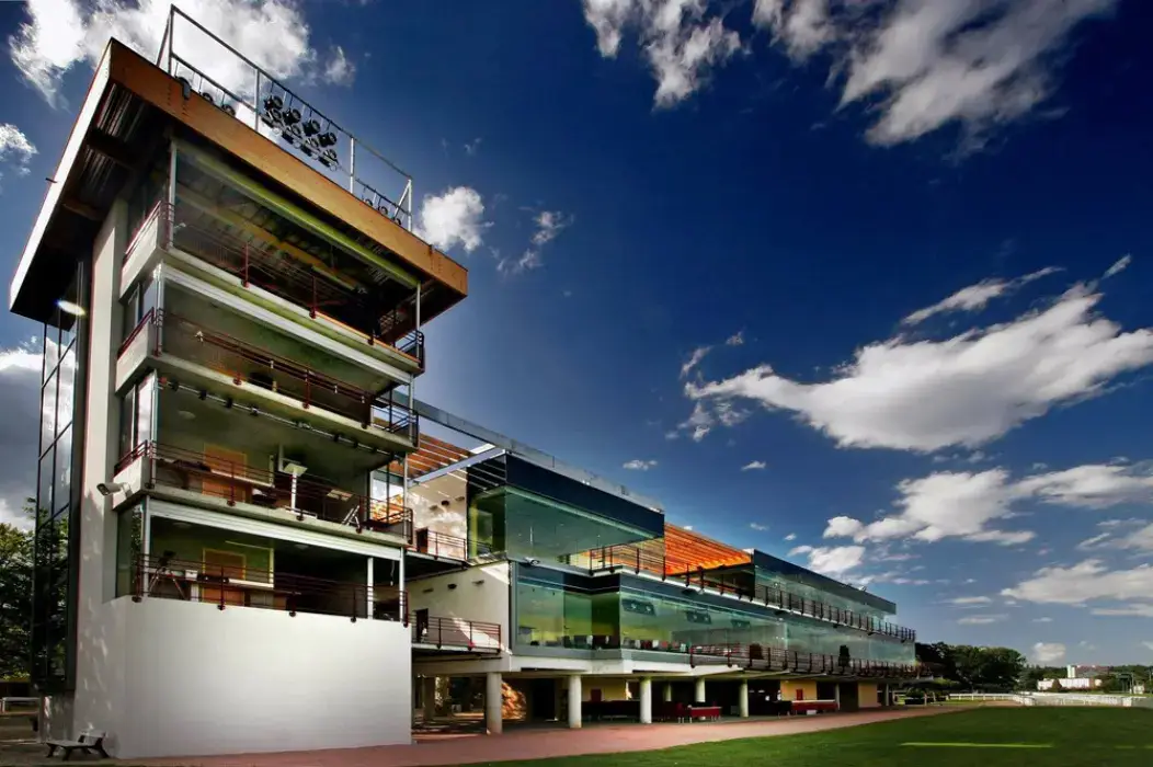 Hippodrome de Bellerive 2