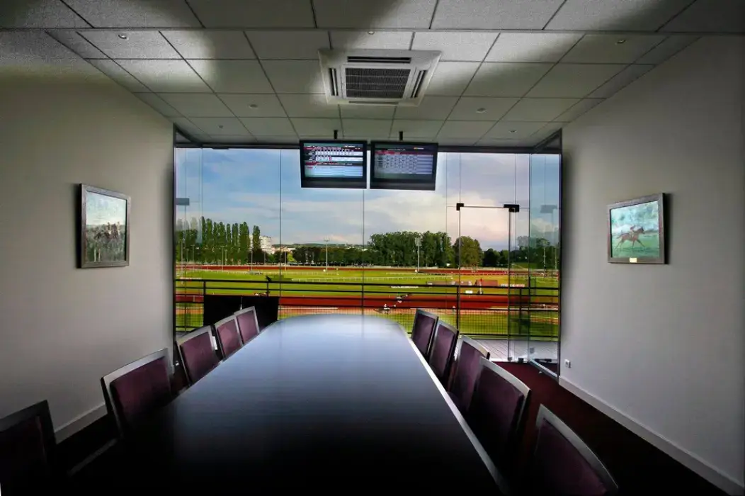 Hippodrome de Bellerive 3