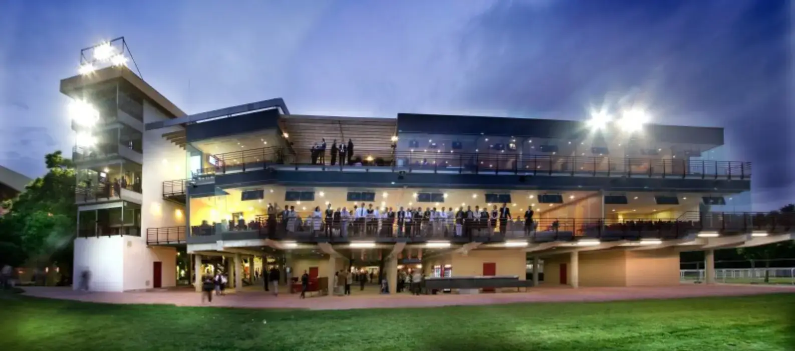 Hippodrome de Bellerive 5
