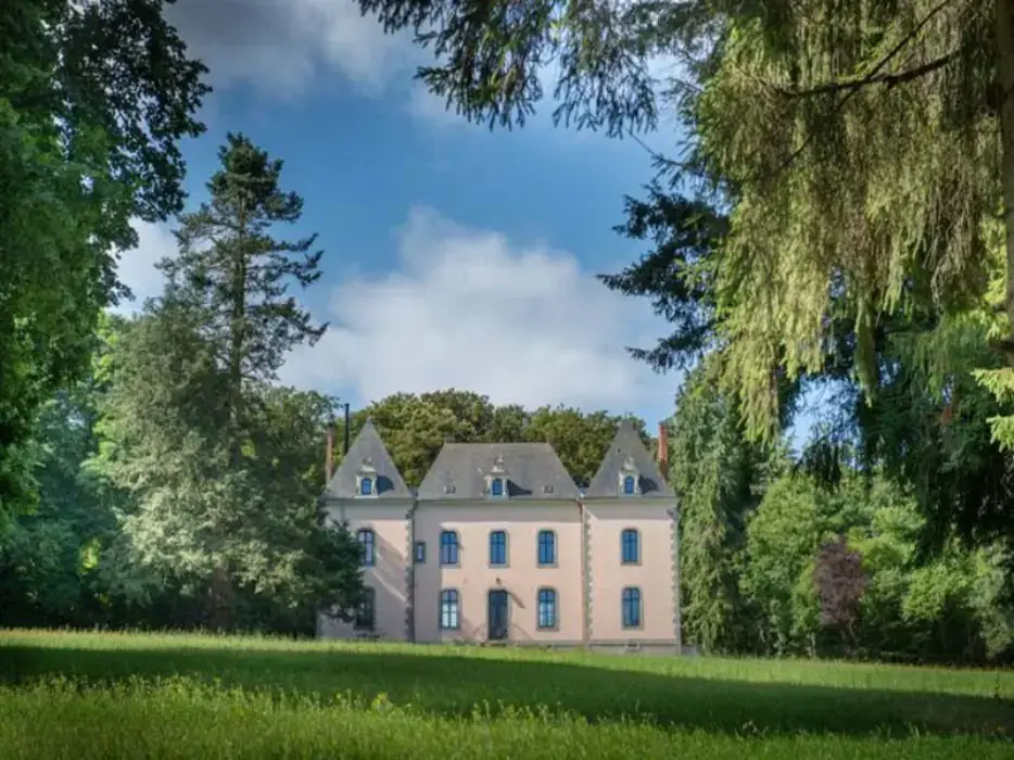 Château du Lattay 2