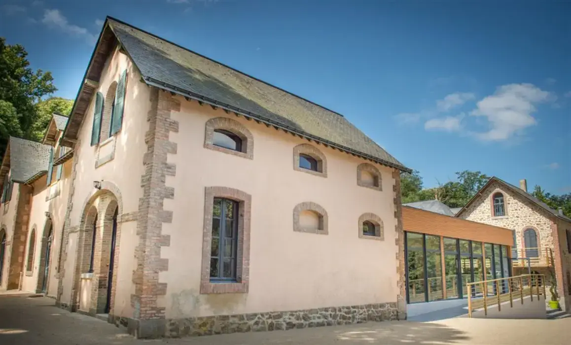 Château du Lattay 7
