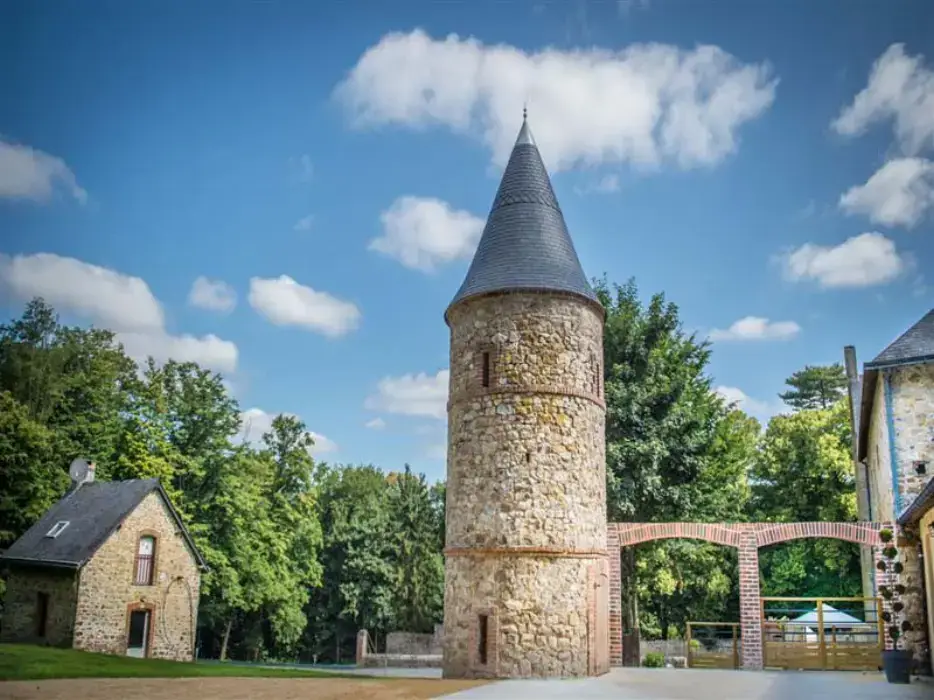 Château du Lattay 8