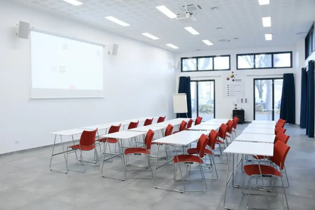 Espace Sadi Carnot 2