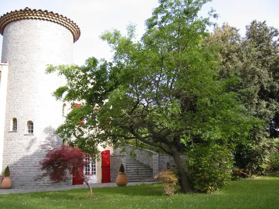 Domaine des Clarines