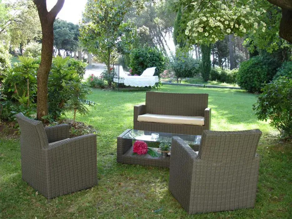 Domaine des Clarines 3
