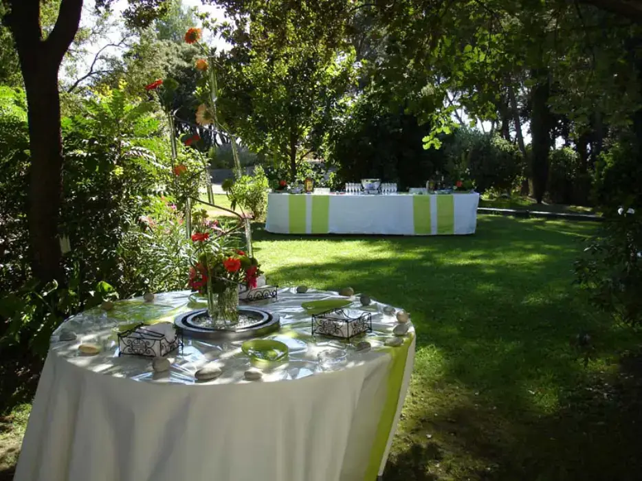 Domaine des Clarines 4