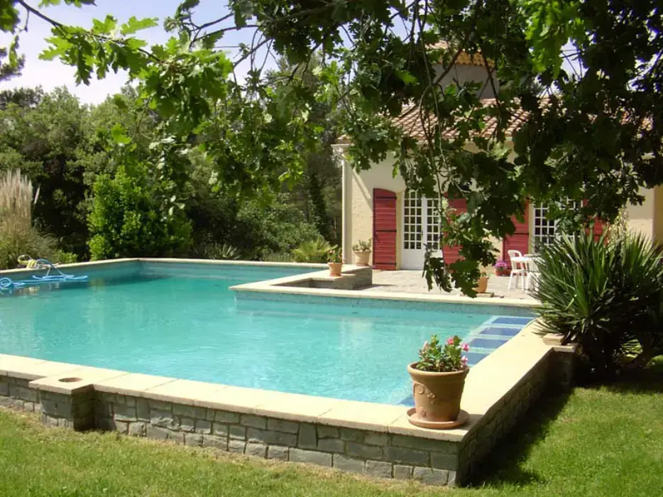 Domaine des Clarines 5