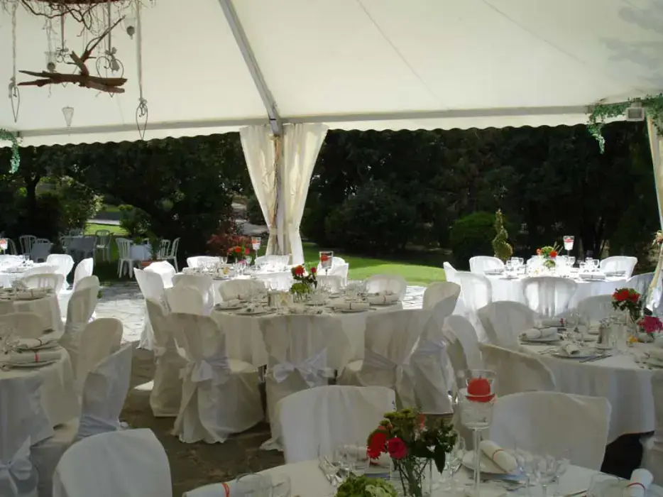 Domaine des Clarines 6