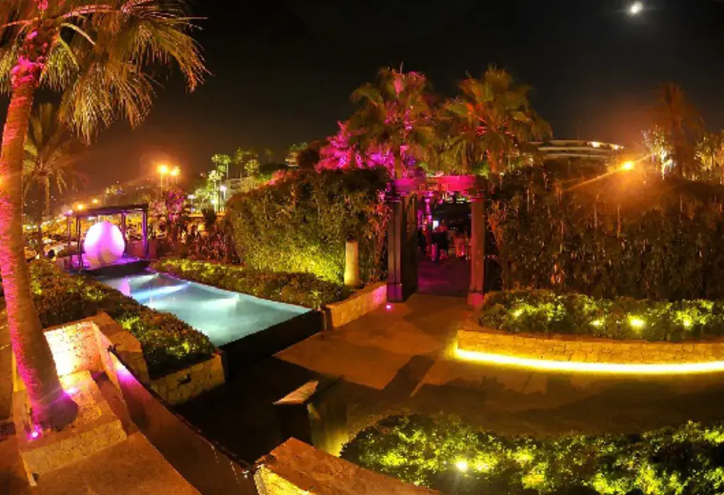 Restaurant Bâoli 2